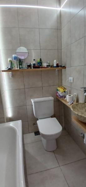 Departamento de 3 Ambientes Reciclado y Amoblado Imperdible 4