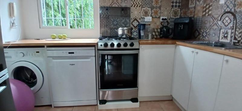 Departamento de 3 Ambientes Reciclado y Amoblado Imperdible 1