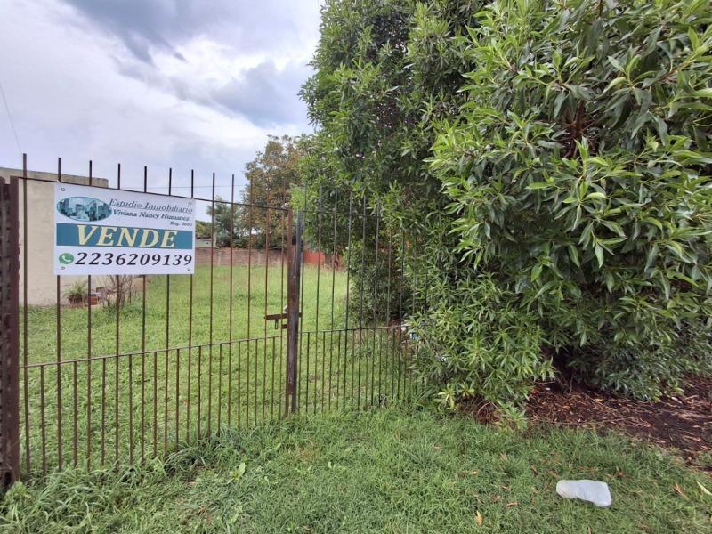 Foto de Excelente lote cercado (zona Calaza ex 190 y chacabuco), imagen 4