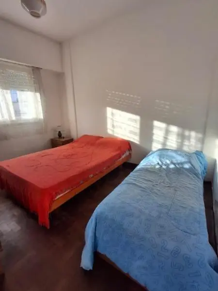 Departamento en Alquiler en Mar Del Plata 5