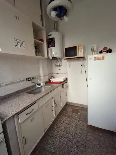 Departamento en Alquiler en Mar Del Plata 2