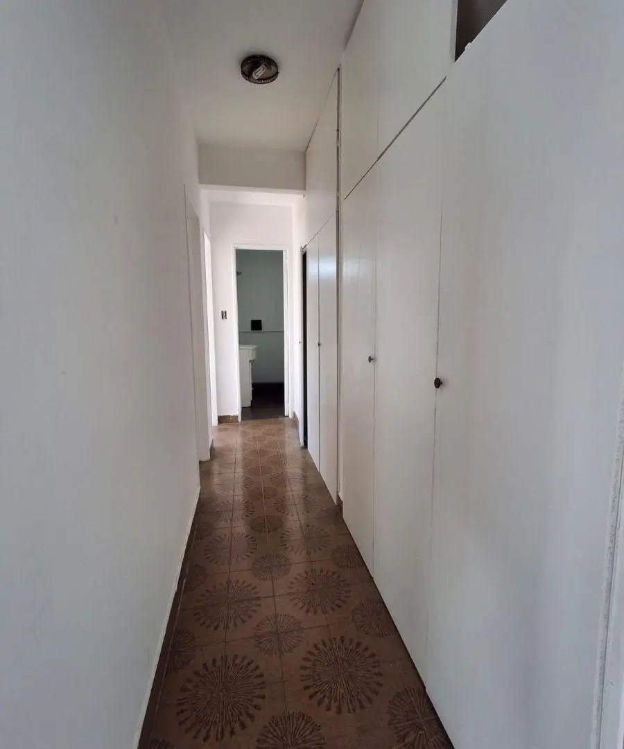 RESERVADO Departamento de 3 ambientes con patio 4