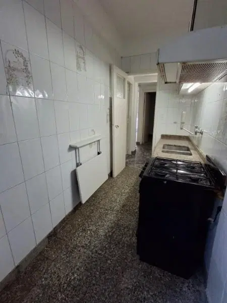 Departamento en Venta en Centro 1
