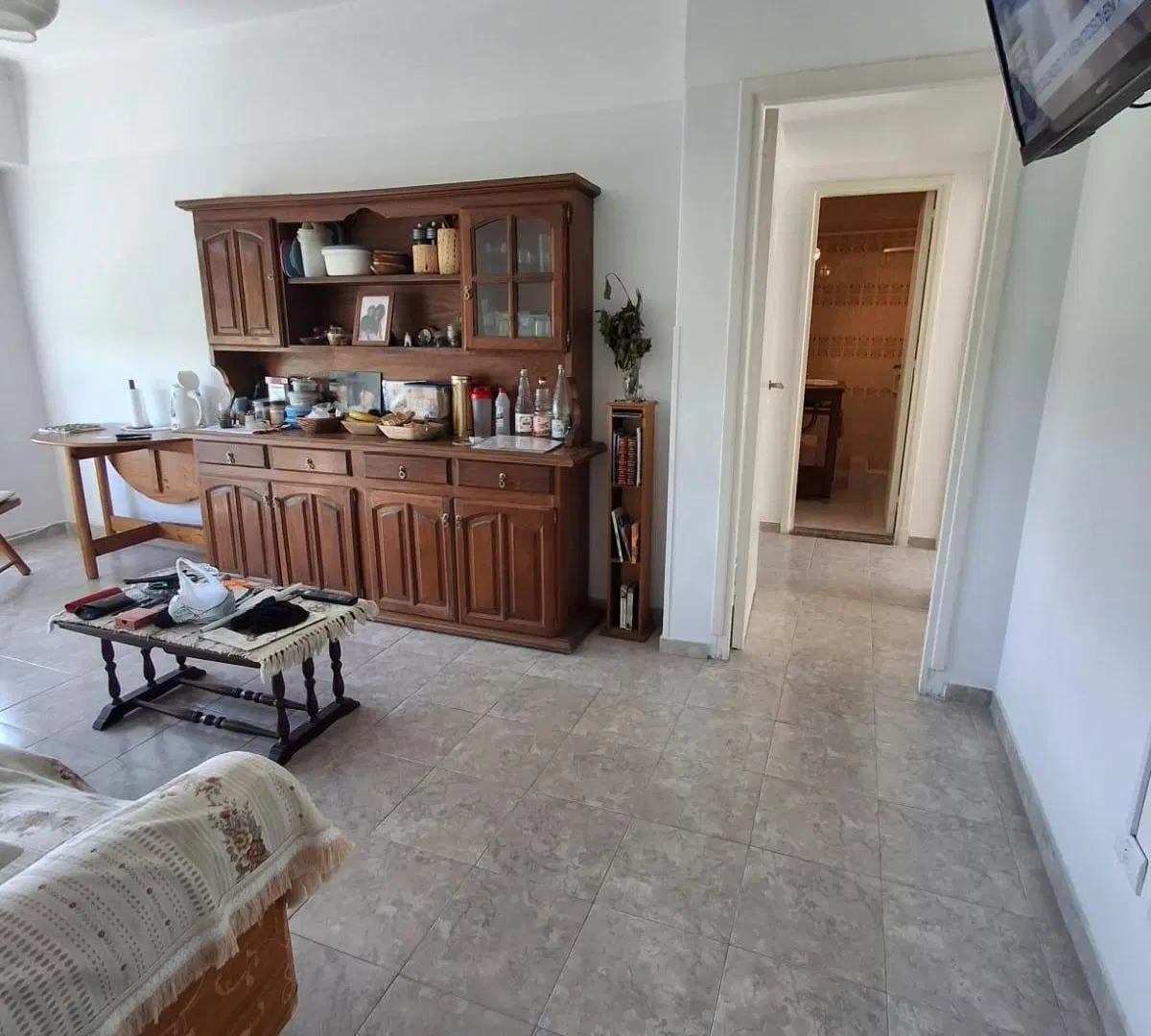 DEPARTAMENTO 4 AMBIENTES EN VENTA – CENTRO, MAR DEL PLATA 5