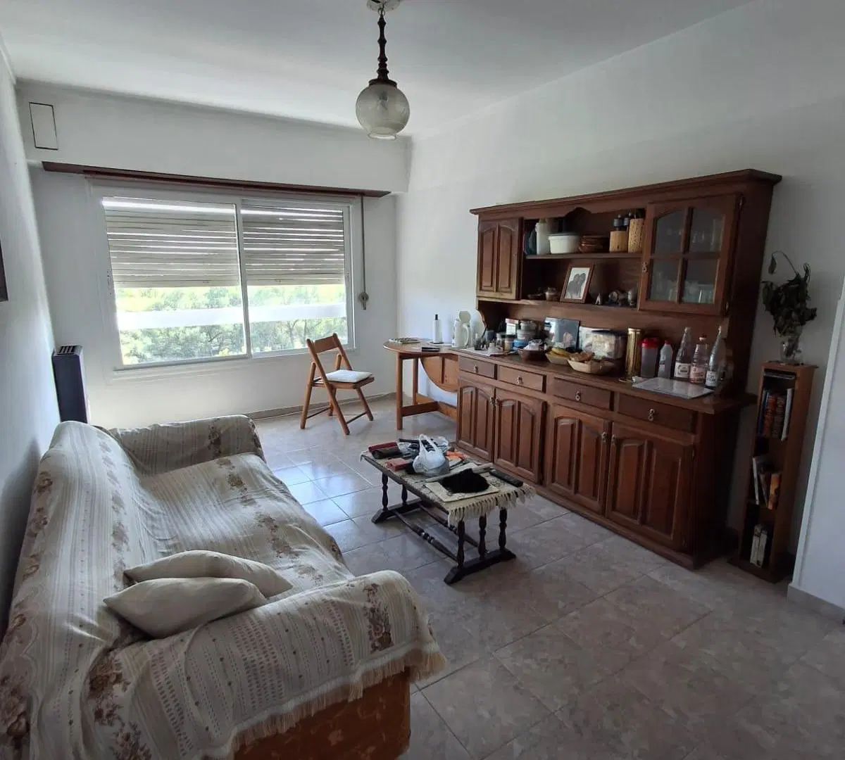 DEPARTAMENTO 4 AMBIENTES EN VENTA – CENTRO, MAR DEL PLATA 1