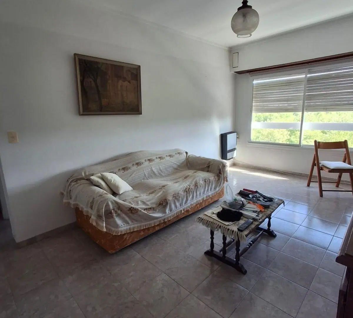 DEPARTAMENTO 4 AMBIENTES EN VENTA – CENTRO, MAR DEL PLATA 4