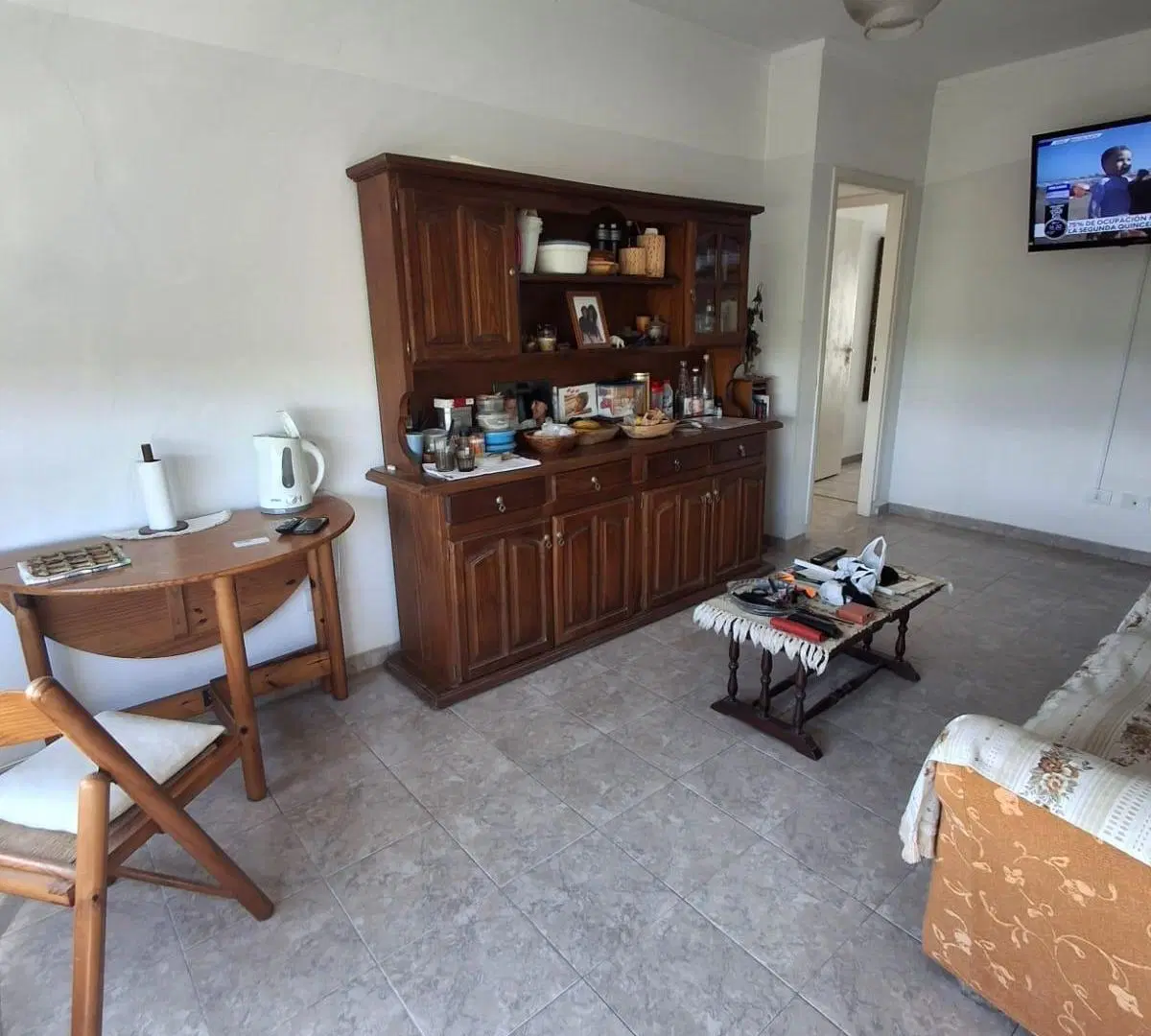 DEPARTAMENTO 4 AMBIENTES EN VENTA – CENTRO, MAR DEL PLATA 2