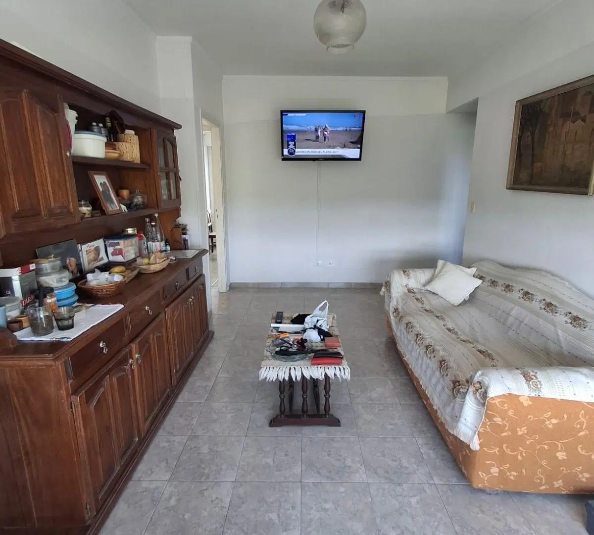 DEPARTAMENTO 4 AMBIENTES EN VENTA – CENTRO, MAR DEL PLATA 3