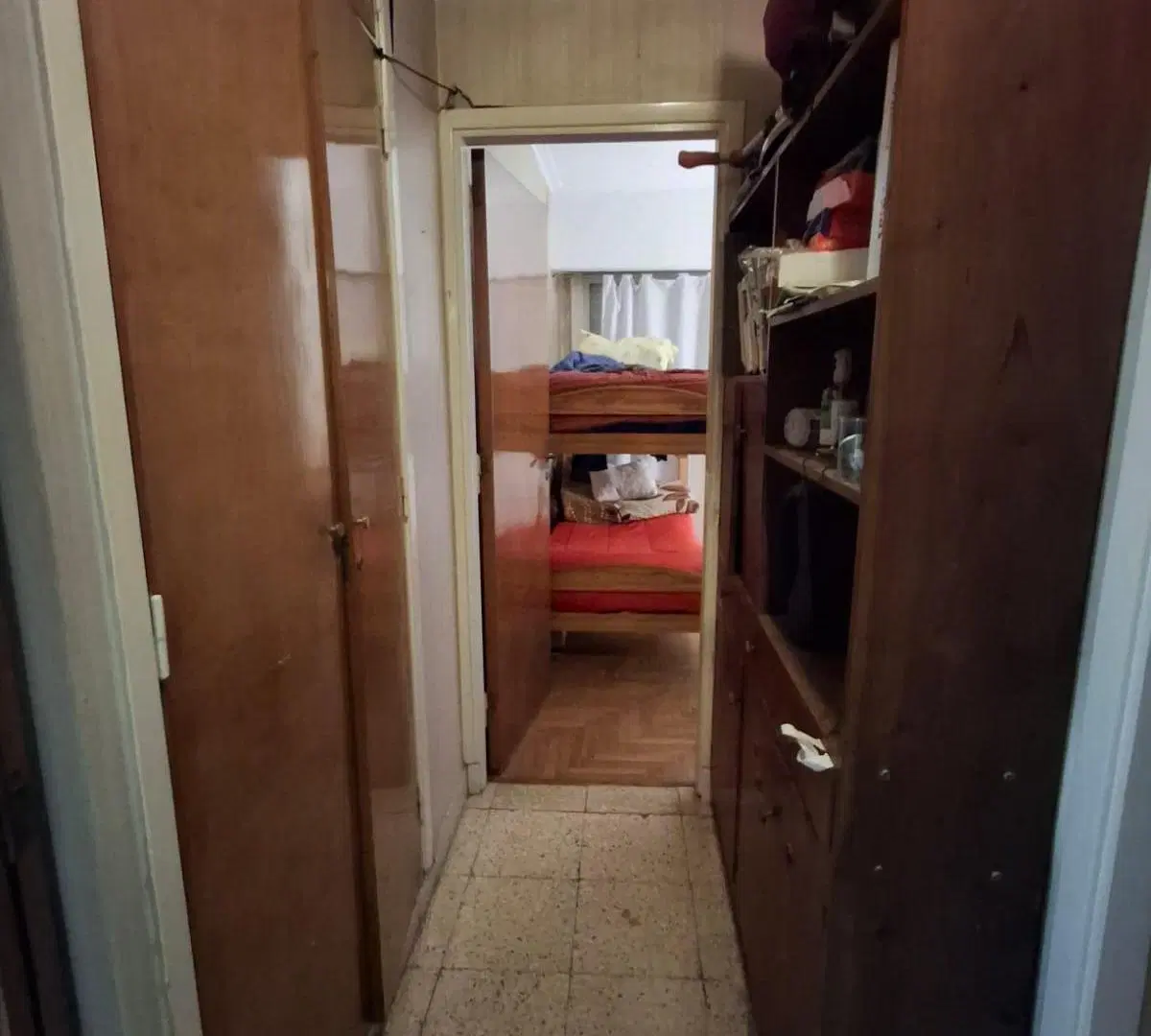 Departamento en Venta en Macrocentro 5