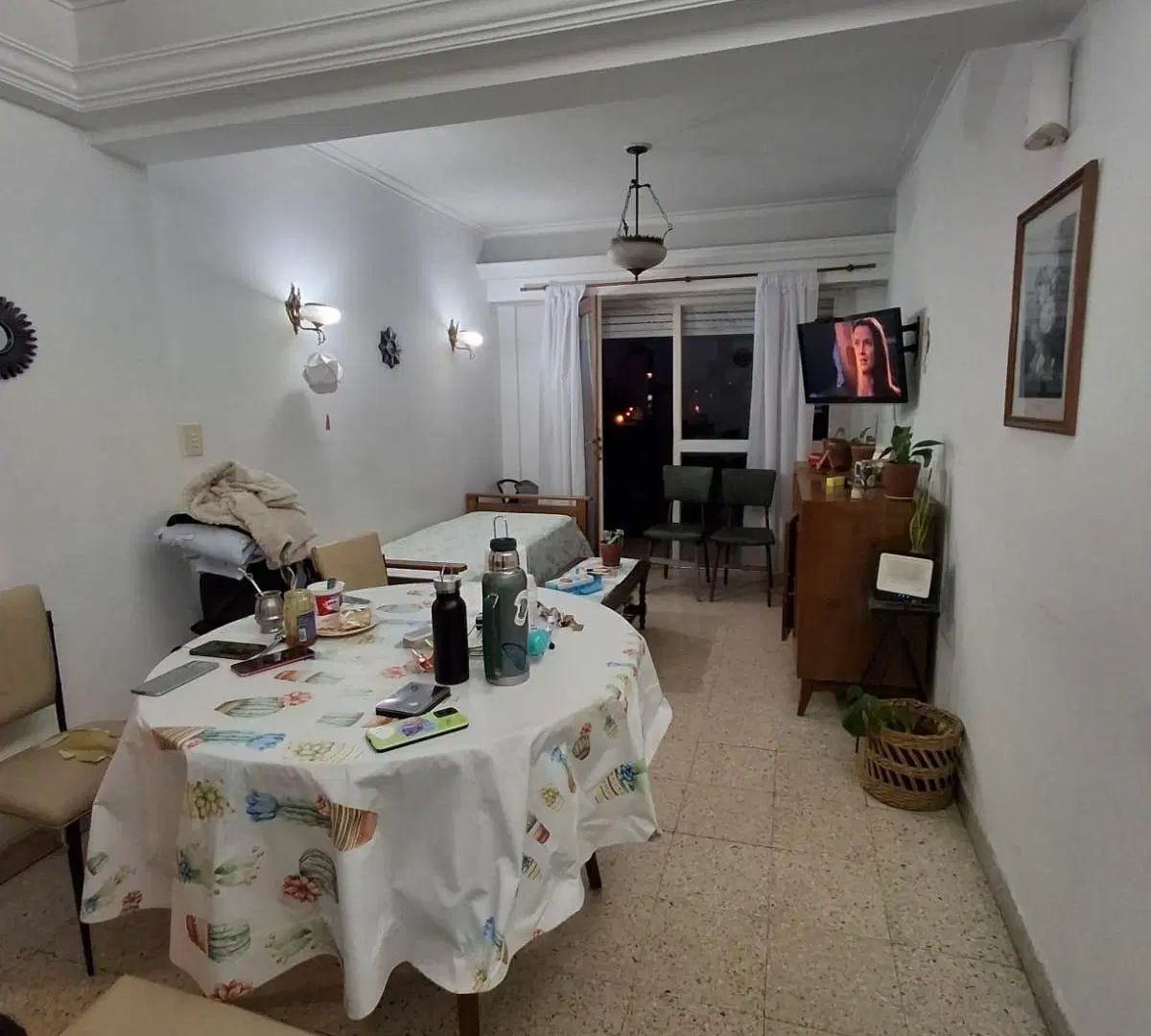 Departamento en Venta en Macrocentro 4