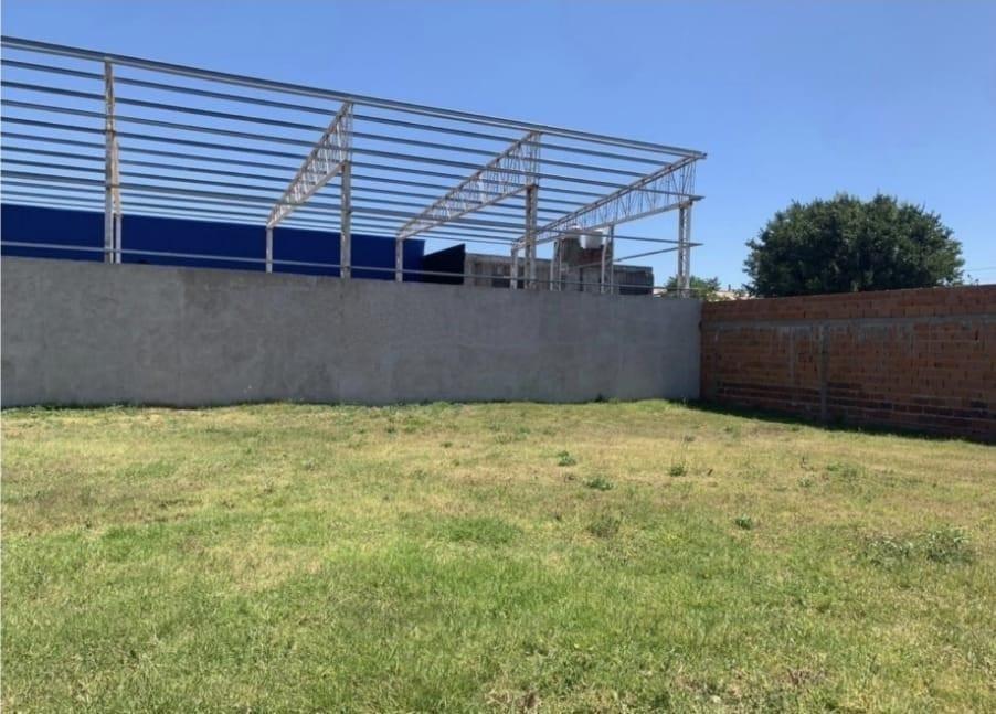 Foto de Terrenos en Venta en Barrio Santa Rita, imagen 4