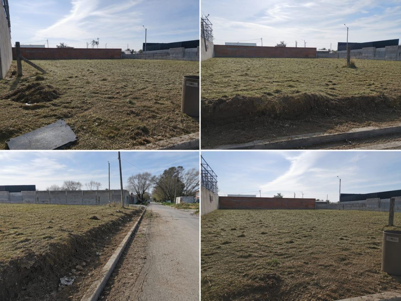 Foto de Terrenos en Venta en Barrio Santa Rita, imagen 1