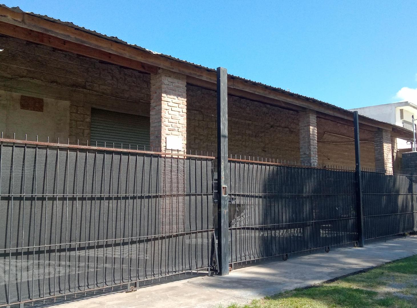 Foto de Galpon 2500 mts 2, imagen 1