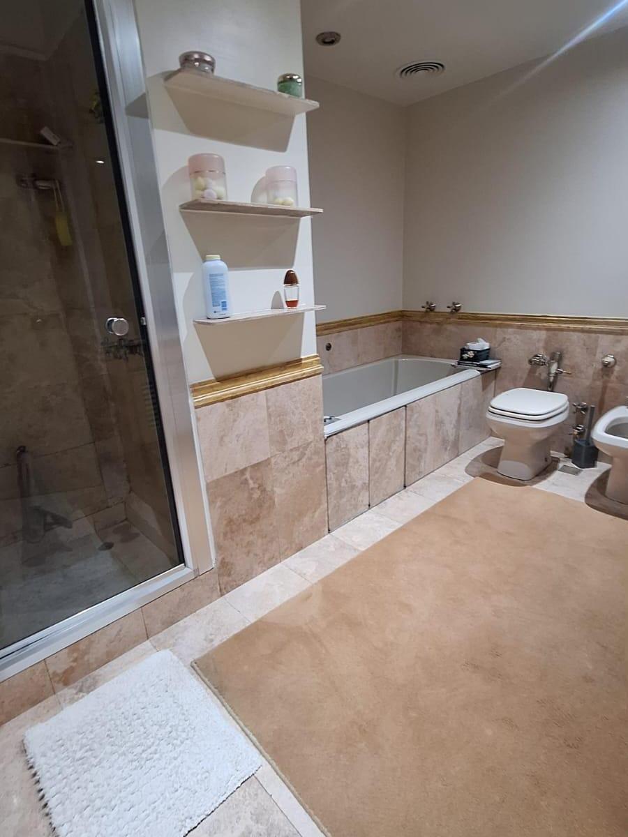 Venta I Piso de 4 Dorm. I Figueroa Alcorta Casi Tagle I 3