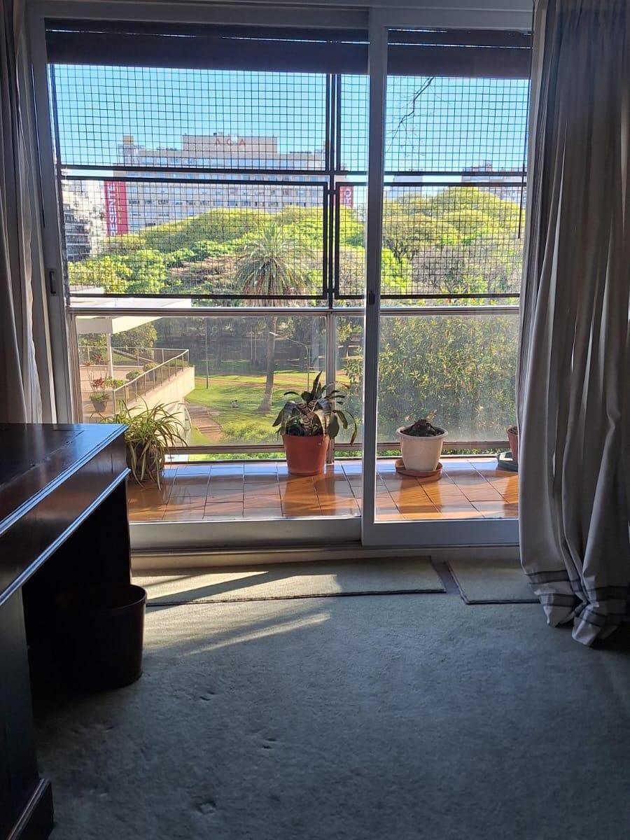 Venta I Piso de 4 Dorm. I Figueroa Alcorta Casi Tagle I 4