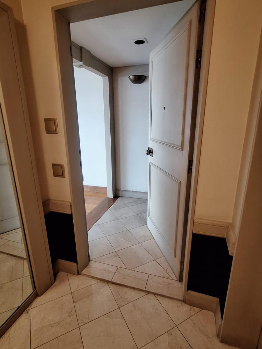 Venta I Piso de 4 Dorm. I Figueroa Alcorta Casi Tagle I 5