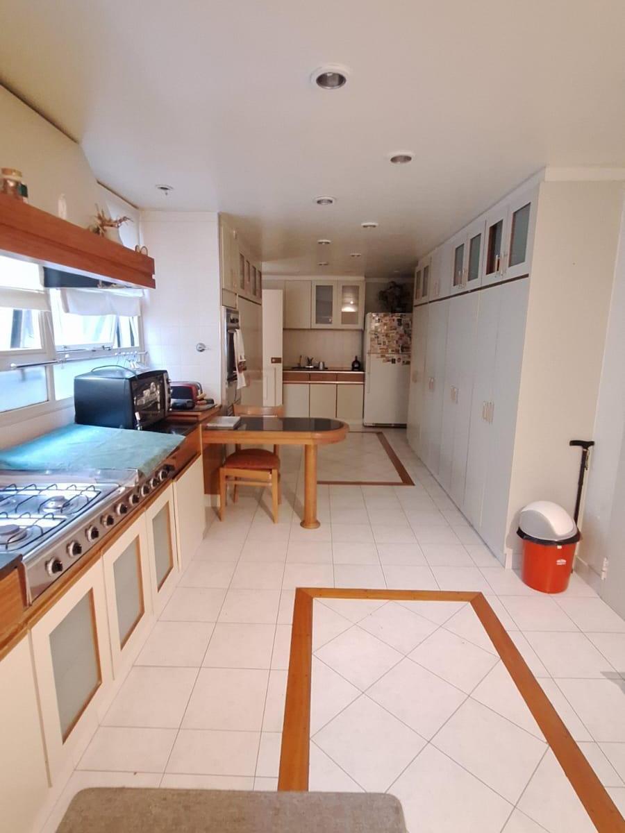 Venta I Piso de 4 Dorm. I Figueroa Alcorta Casi Tagle I 1