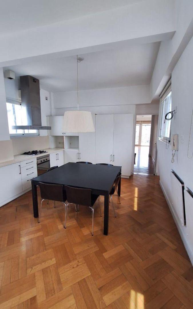 VENTA I DEPARTAMENTO 3 DORM I COCHERA I MONTEVIDEO Y SANTA FE