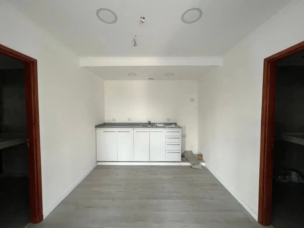 Venta I Oficina Wtc IV 2 Cocheras I Madero Harbour I Puerto Madero 2