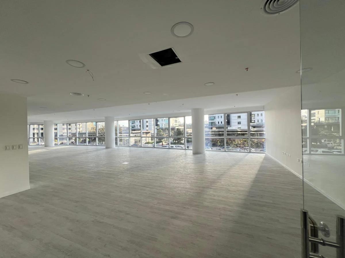 Venta I Oficina Wtc IV 2 Cocheras I Madero Harbour I Puerto Madero
