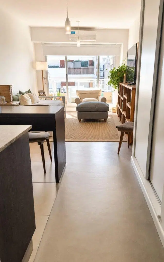 Venta I MonoambienteI Palermo Viejo | Apto Profesional & Airbnb 4