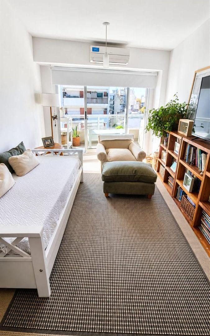Venta I MonoambienteI Palermo Viejo | Apto Profesional & Airbnb