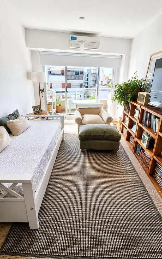 Venta I MonoambienteI Palermo Viejo | Apto Profesional & Airbnb 2