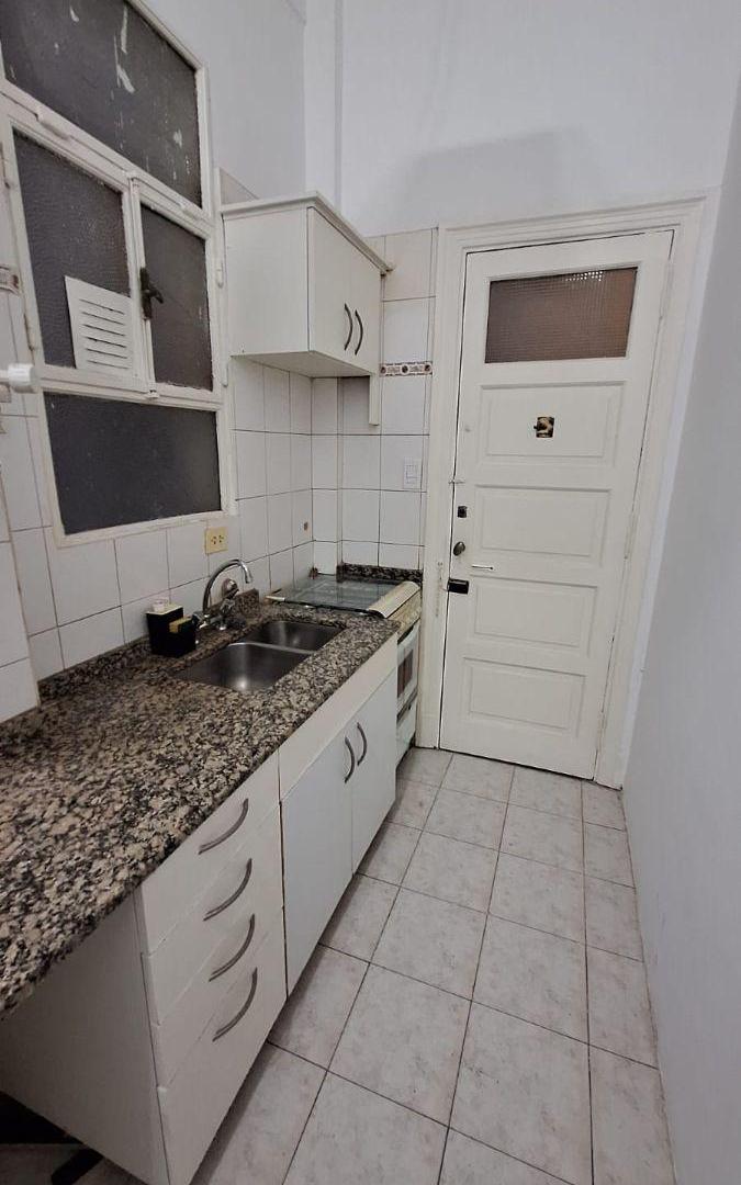 Foto de VENTA I 2 ambientes I Viamonte entre Callao y Riobamba, imagen 2