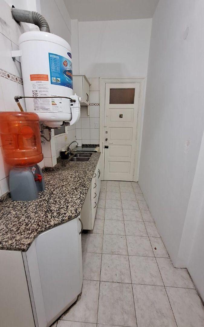 Foto de VENTA I 2 ambientes I Viamonte entre Callao y Riobamba, imagen 4