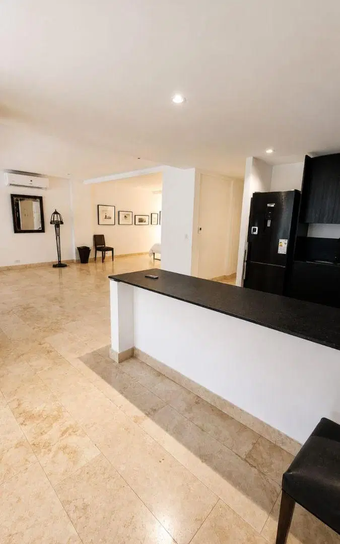 ALQUILER I LOFT CON JARDÍN I SANCHEZ DE BUSTAMANTE ENTRE LAS HERAS Y PACHECO DE MELO 3