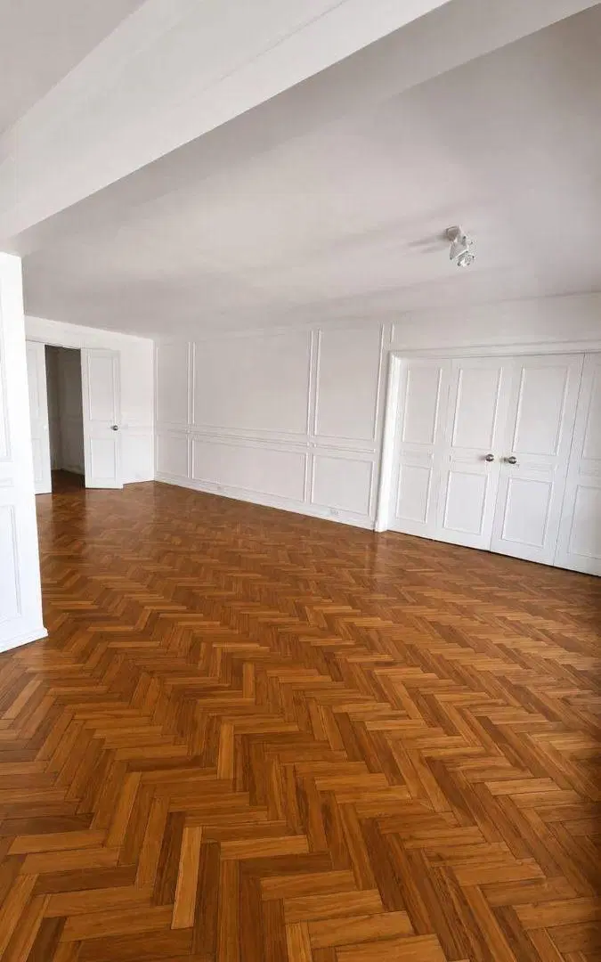 VENTA DEPARTAMENTO DE 4 AMB. CON COCHERA - CALLE LA PAMPA 1900- BELGRANO 5