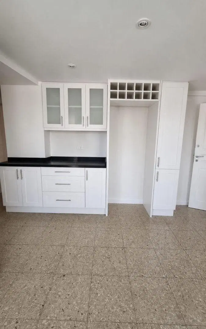 VENTA DEPARTAMENTO DE 4 AMB. CON COCHERA - CALLE LA PAMPA 1900- BELGRANO 1