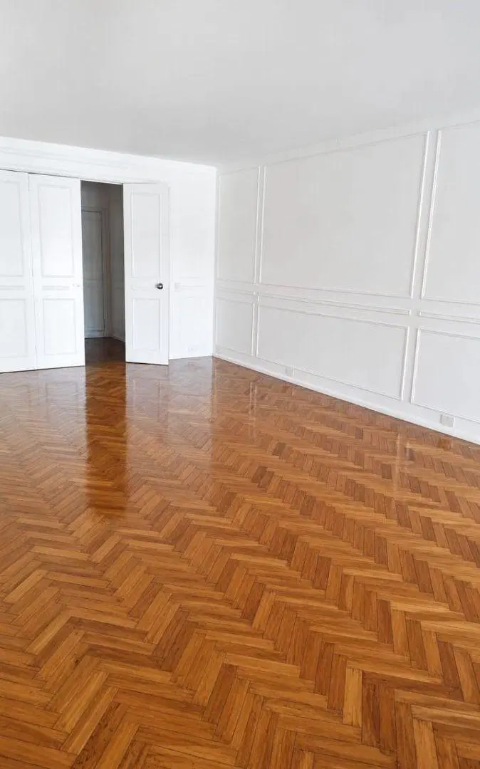 VENTA DEPARTAMENTO DE 4 AMB. CON COCHERA - CALLE LA PAMPA 1900- BELGRANO 2