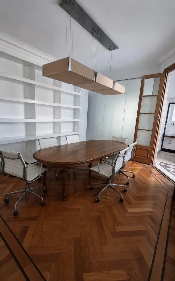 Alquiler oficina - Departamento - Montevideo entre Viamonte y Córdoba 1