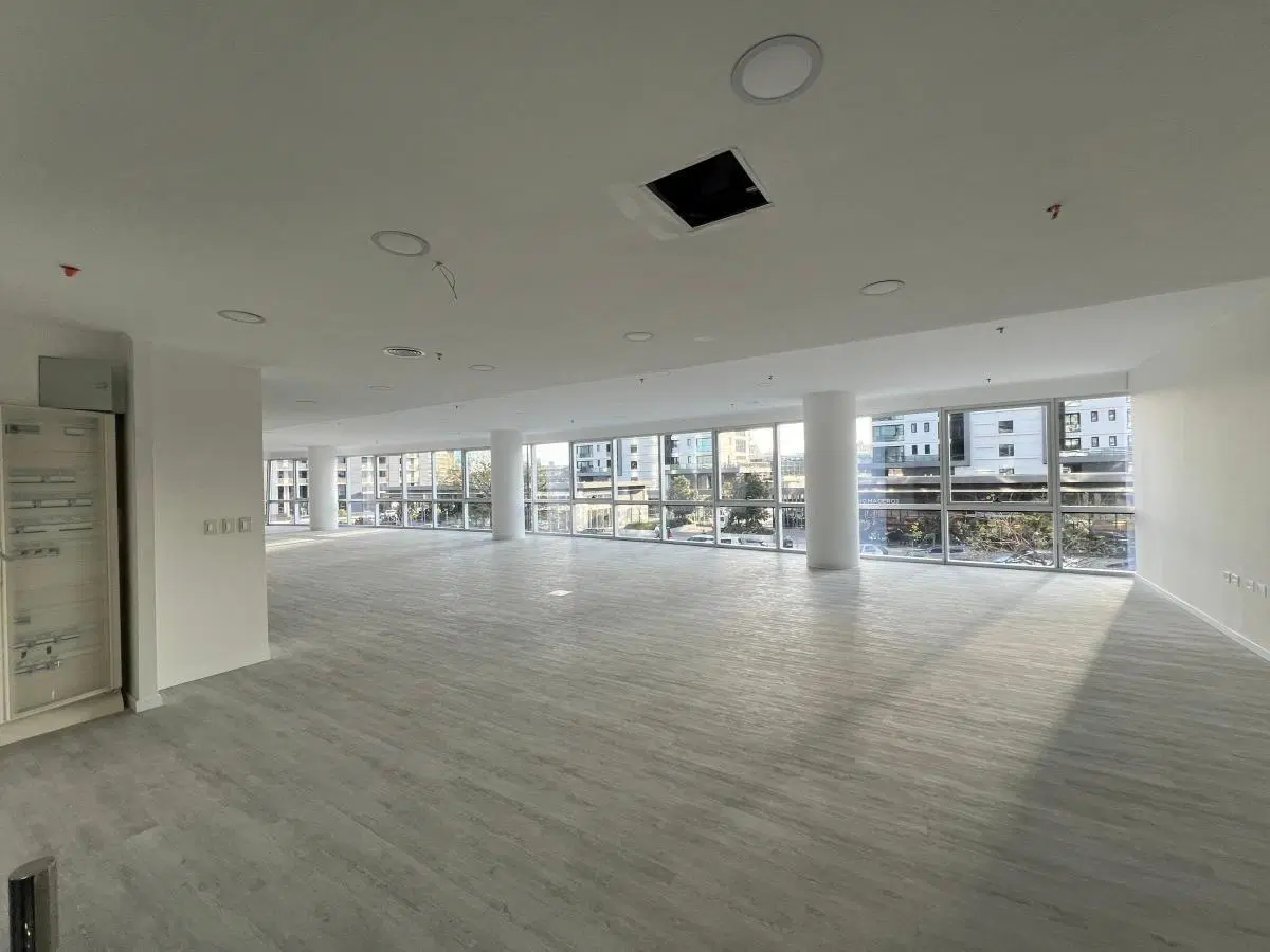 Venta Oficina con Renta - Wtc IV - Puerto Madero 2