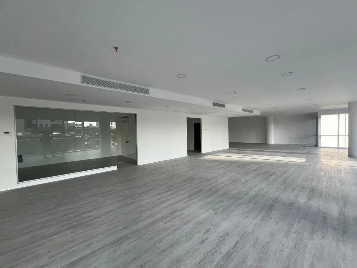 Venta Oficina con Renta - Wtc IV - Puerto Madero 5