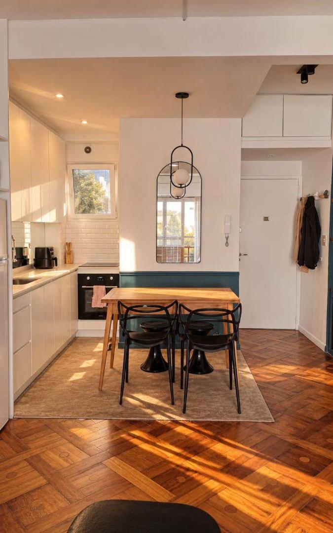 Apartamento