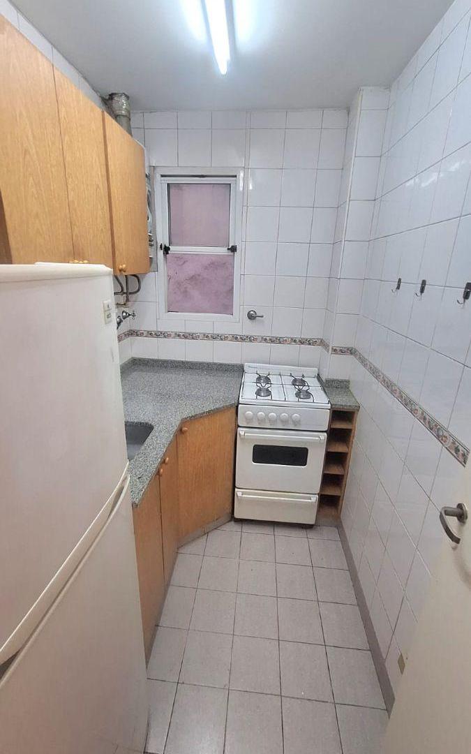 Foto de DEPARTAMENTO DE 2 AMBIENTES – AV. SANTA FE 2800 - ENTRE LAPRIDA Y AGÜERO, imagen 3