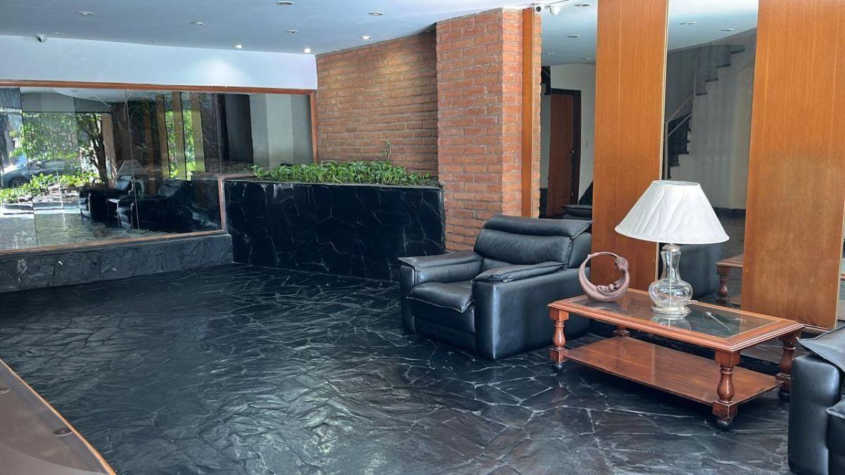 Foto de ALQUILER - OFICINA LUMINOSA- AV. LOS INCAS Y AV. FOREST, imagen 4