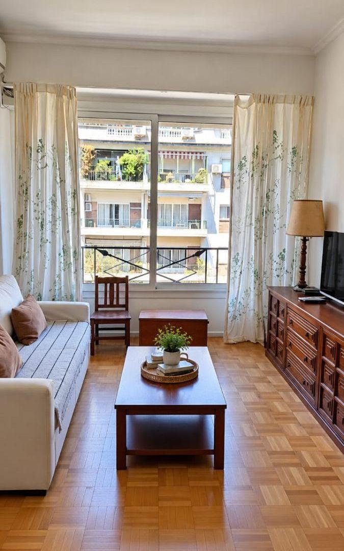 Foto de VENTA I DEPARTAMENTO 3 AMBIENTES I AV. FEDERICO LACROZE Y 3 DE FEBRERO, imagen 1