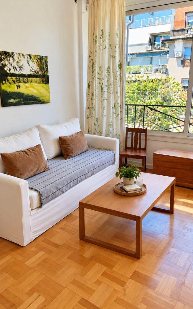 Foto de VENTA I DEPARTAMENTO 3 AMBIENTES I AV. FEDERICO LACROZE Y 3 DE FEBRERO, imagen 3