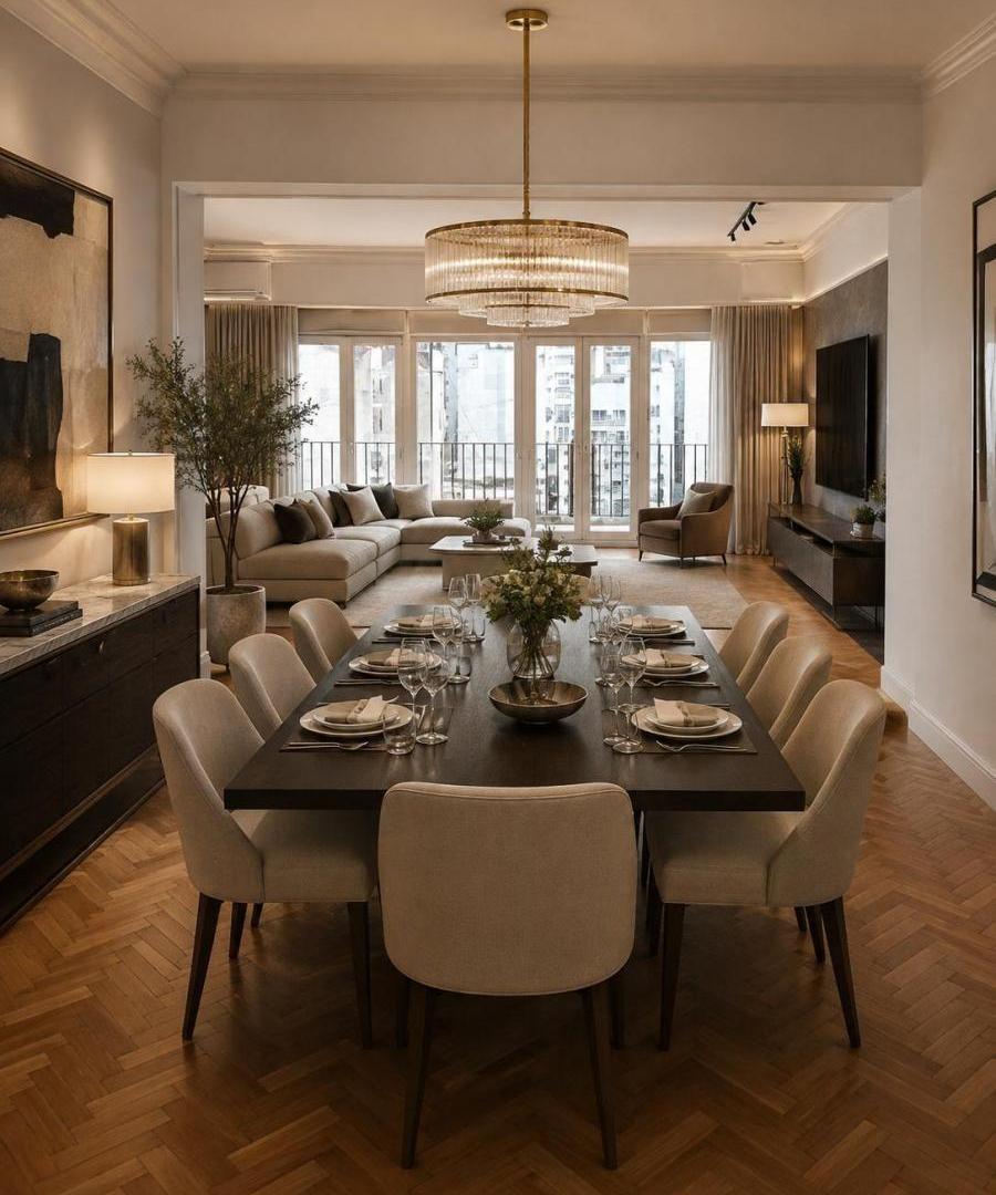 Foto de Venta | Departamento de 3 dormitorios con cochera | Montevideo y Santa, imagen 5