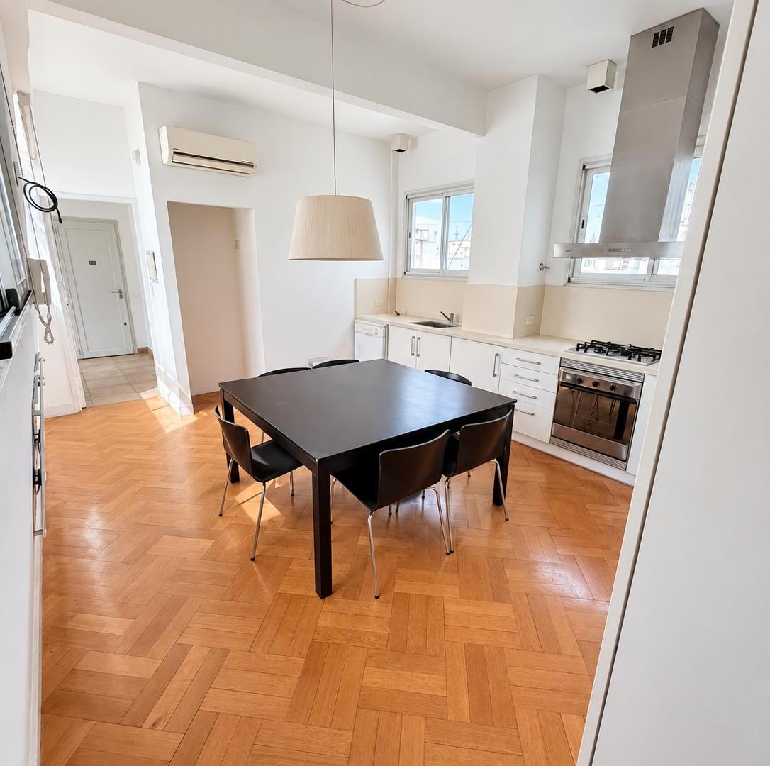 Foto de Venta | Departamento de 3 dormitorios con cochera | Montevideo y Santa, imagen 3