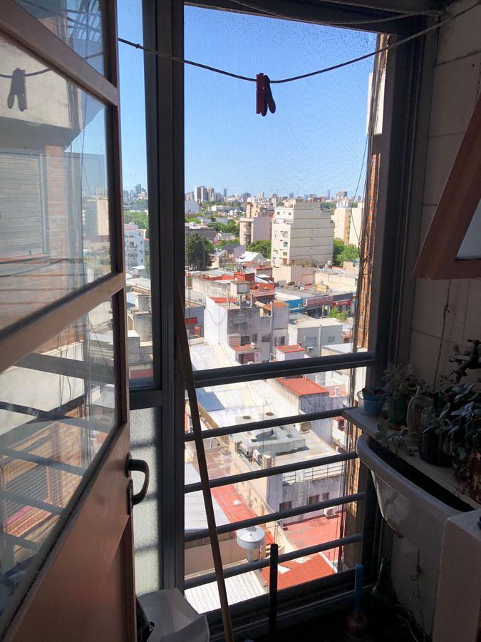 En Venta 2 Ambientes con Lavadero en Villa Urquiza 4