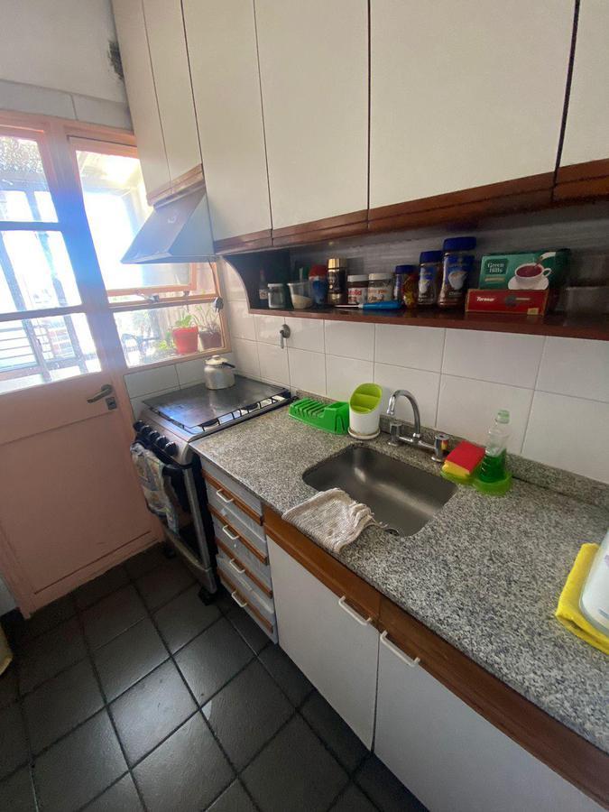 En Venta 2 Ambientes con Lavadero en Villa Urquiza 1