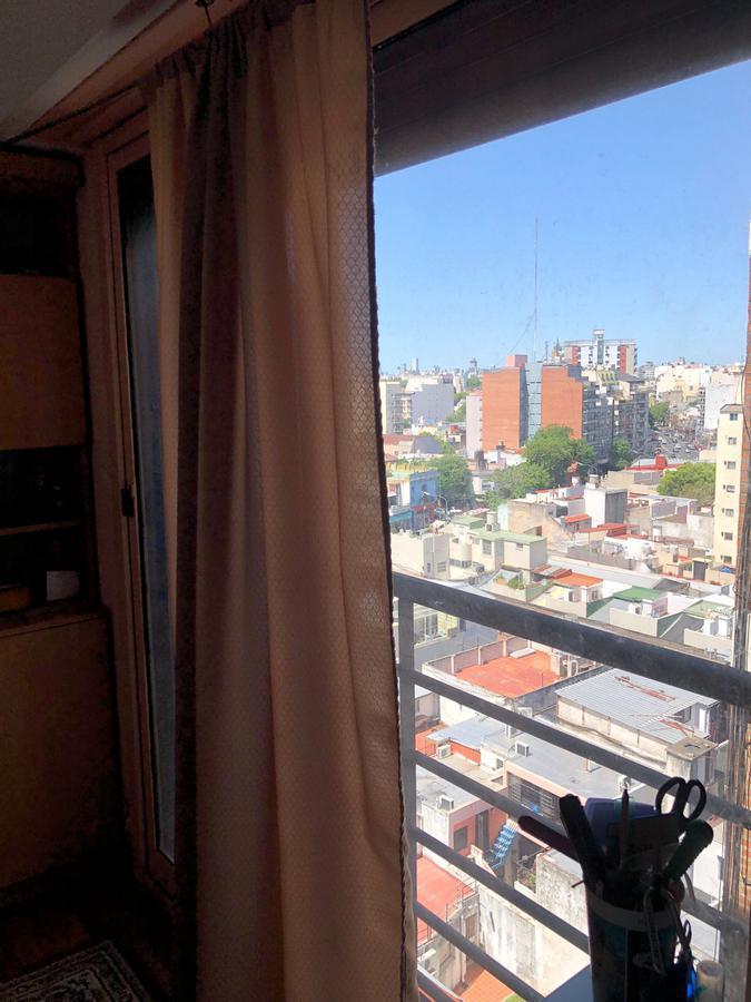 En Venta 2 Ambientes con Lavadero en Villa Urquiza 2