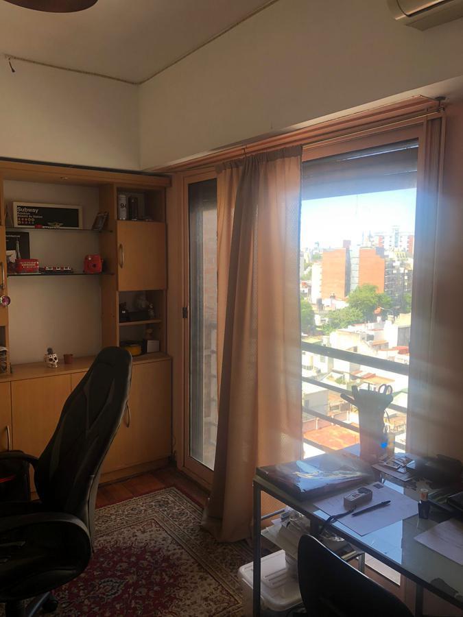 En Venta 2 Ambientes con Lavadero en Villa Urquiza 3