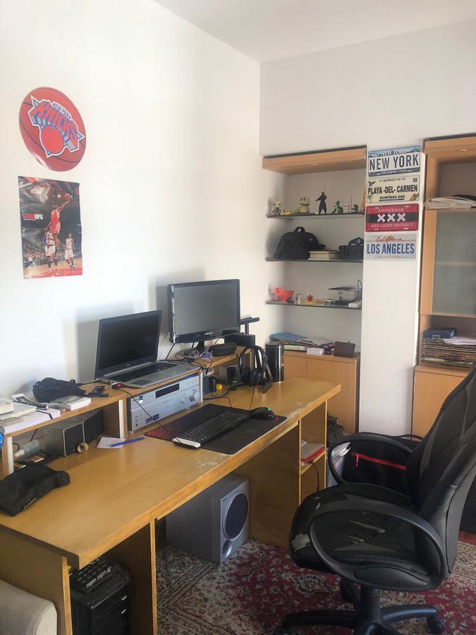 En Venta 2 Ambientes con Lavadero en Villa Urquiza 2