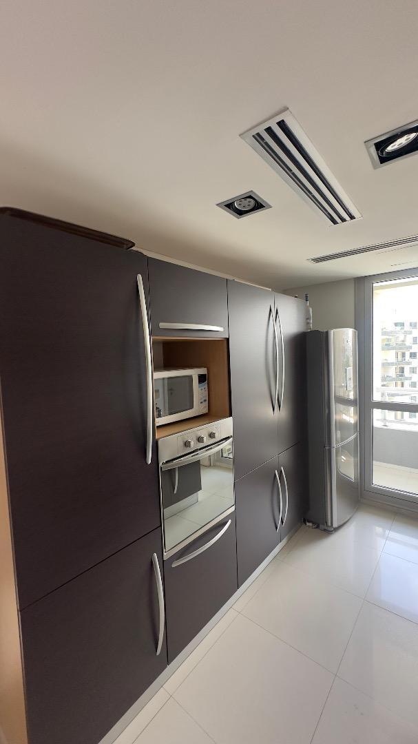 4 Ambientes en Torre Mulieris Puerto Madero 4