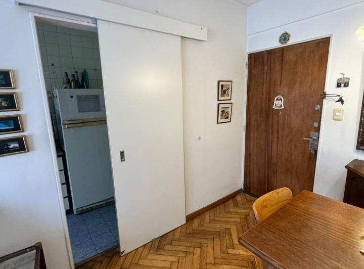 2 ambientes en alquiler en Nuñez totalmente equipado 3